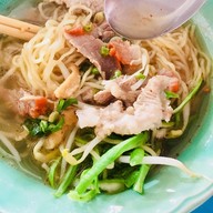บะหมี่เซี้ยง รักษ์ชน
