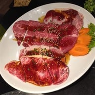 เมนูของร้าน Yakiniku Koku (ยากินิกุ โกกุ) (ยากินิกุ โกกุ)