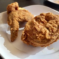 เมนูของร้าน A&W RESTAURANTS ปั๊มบางจาก เอกมัย