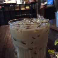 เมนูของร้าน Pyur Otel / Ombra Caffe