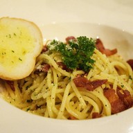 เมนูของร้าน Brewsky Udomsuk