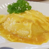 เมนูของร้าน Primrose