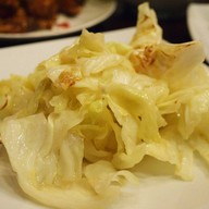 เมนูของร้าน Brewsky Udomsuk