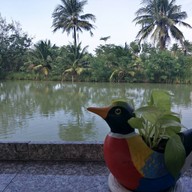 บรรยากาศ Ease @Caffe