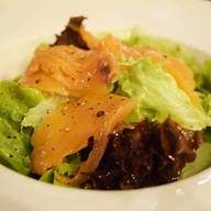 เมนูของร้าน Brewsky Udomsuk