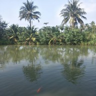 บรรยากาศ Ease @Caffe