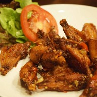 เมนูของร้าน Brewsky Udomsuk