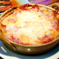 เมนูของร้าน Hops Brewhouse