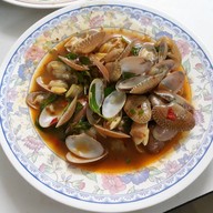 เมนูของร้าน มิตรโกหย่วน