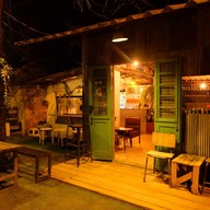 Salicha mini - craft beer bar