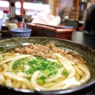 เมนูของร้าน Katokuya