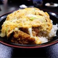 เมนูของร้าน Katokuya