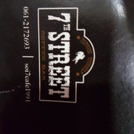 7 th Street Coffee Bar
