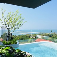 4K Cafe’ Pattaya Seaphere Residence