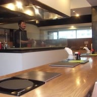 OKONOMIYAKI MORIMOTO TEPPANYAKI