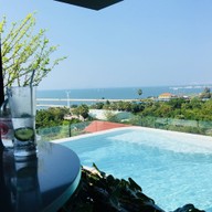 4K Cafe’ Pattaya Seaphere Residence