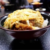 เมนูของร้าน Katokuya