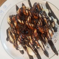 เมนูของร้าน สุวรรณรามาคาเฟ่