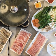 เมนูของร้าน Shinjuku