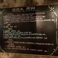 Peppina (Real Italian Pizza)  พร้อมพงษ์