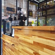 บรรยากาศ 7 th Street Coffee Bar