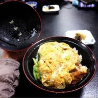 เมนูของร้าน Katokuya