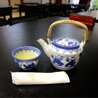 เมนูของร้าน Katokuya