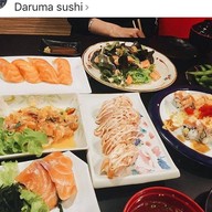 Daruma Sushi ซีคอนสแควร์ ศรีนครินทร์