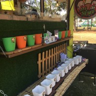 เครปไส้พูน Foodtruck