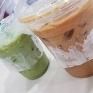 เมนูของร้าน 7 th Street Coffee Bar