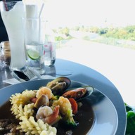 4K Cafe’ Pattaya Seaphere Residence