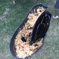 เครปไส้พูน Foodtruck