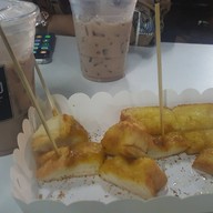 ปังปิ้ง อร่อยลองเหอะ