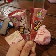 เมนูของร้าน หอมหวล หมูกระทะ