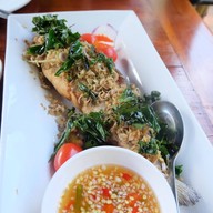 เมนูของร้าน โครงการหลวงดอยอินทนนท์ (Royal Project Inthanon)