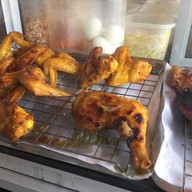 เมนูของร้าน หลากตำ