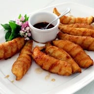 เมนูของร้าน คุ้มขวัญเจ้าเอย