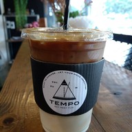 เมนูของร้าน Tempo Eat Meet Fun RCA Rca