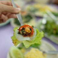 เมนูของร้าน มาดามออง