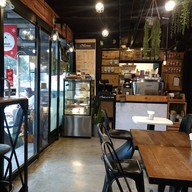บรรยากาศ Tempo Eat Meet Fun RCA Rca