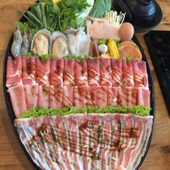 Shabu Indy หัวทะเล