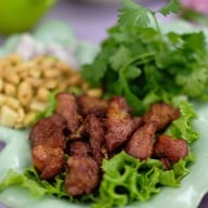 เมนูของร้าน มาดามออง