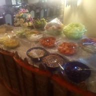 เมนูของร้าน พลับพลา