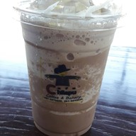 เมนูของร้าน คาเฟ่ ชิเลปู