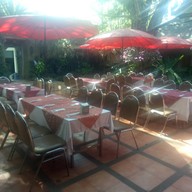 บรรยากาศ พลับพลา