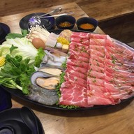 Shabu Indy หัวทะเล