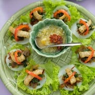 เมนูของร้าน มาดามออง