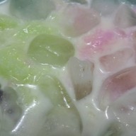 เมนูของร้าน โรงงานวุ้นเส้นท่าเรือ