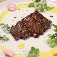 เนื้อเค็ม