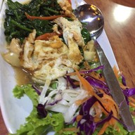 บ้านแก้วเฮือนคำ เชียงใหม่